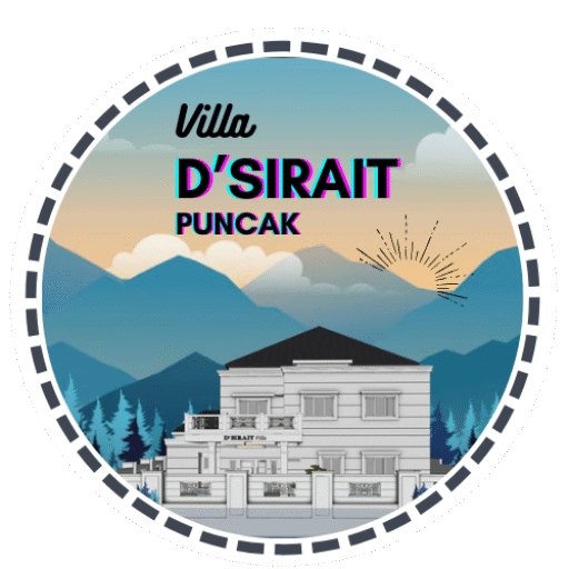 D'SIRAIT VILLA